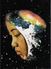 Face galaxy
